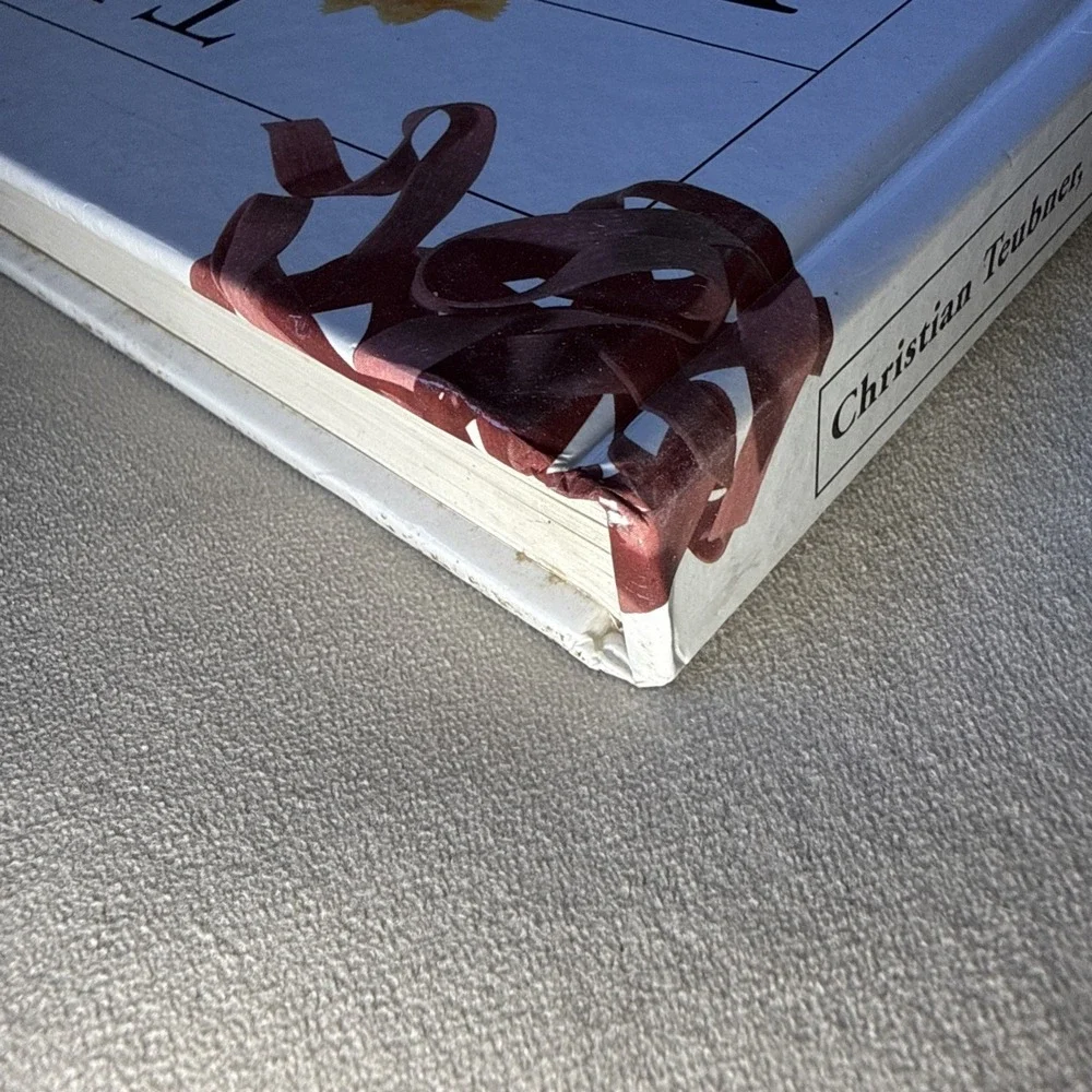 The Pasta Bible - Hardcover By Rizzi, Silvio - GOOD Home‎ Cooking Italian Recipe